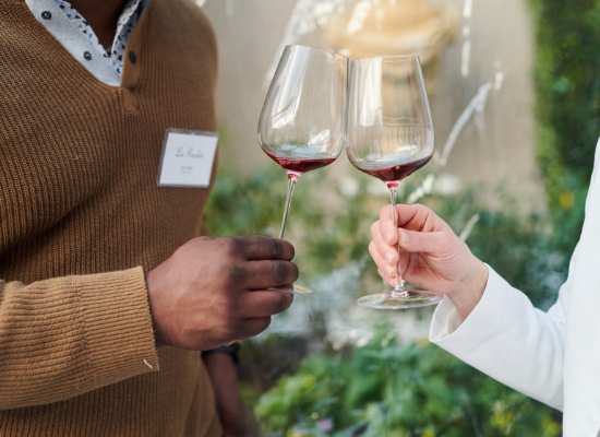 La Paulée Burgundy Festival