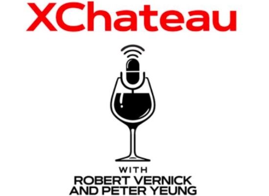 XChateau with Robert Vernick and Peter Yeung