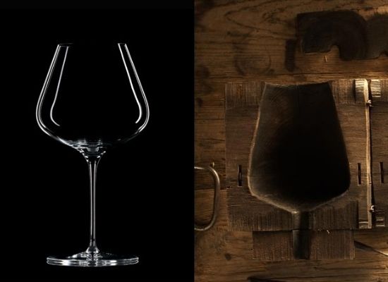 A Touch of Glass: An Experiment with Riedel's Latest Offering - Wine and  Whiskey Globe