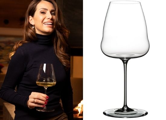 Riedel Winewings Cabernet Sauvignon Wine Glass (Pay 3 Get 4)