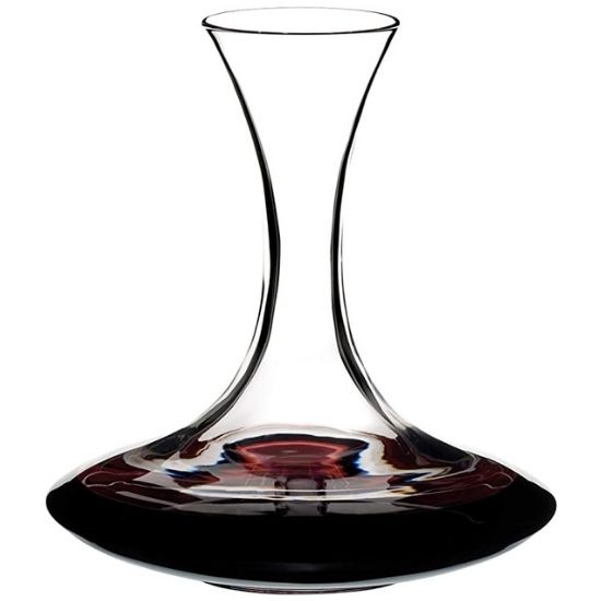 How to Choose the Best Wine Decanters: A Buyer's Guide — CJF Selections