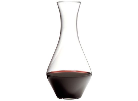 How to Choose the Best Wine Decanters: A Buyer's Guide — CJF Selections