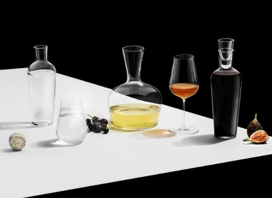 How to Choose the Best Wine Decanters: A Buyer's Guide — CJF Selections