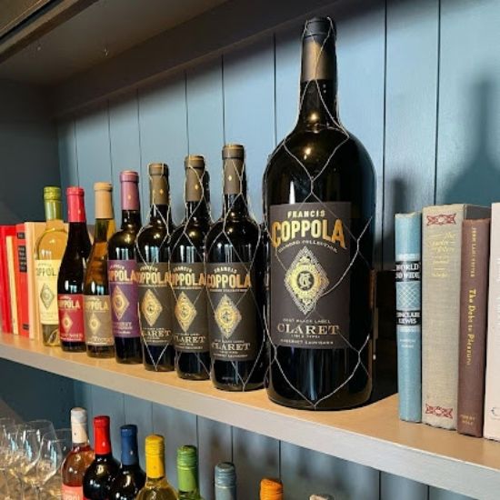 Coppola Wines