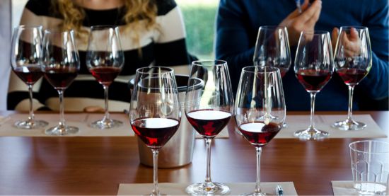 Wine Academy of Spain Master Classes