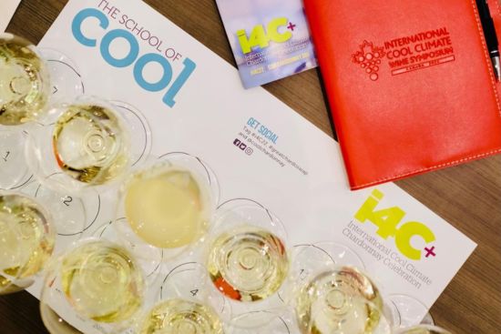 International Cool Climate Chardonnay Celebration