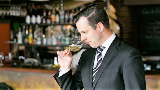 Canadian Association of Professional Sommeliers' Best Sommelier Competition