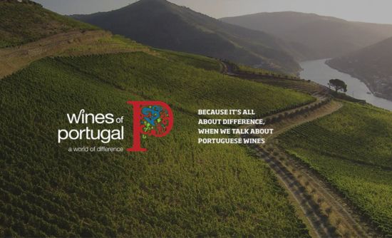 Wines of Portugal