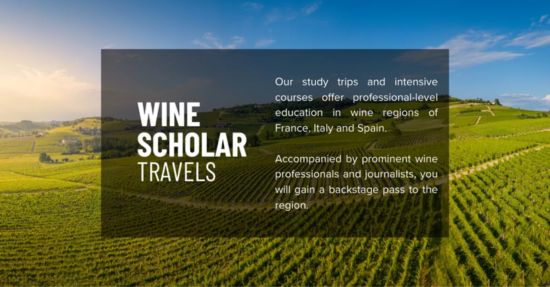 Wine Scholar