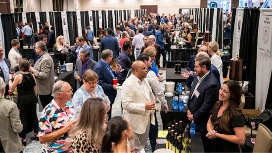 Wine Spectator Grand Tour