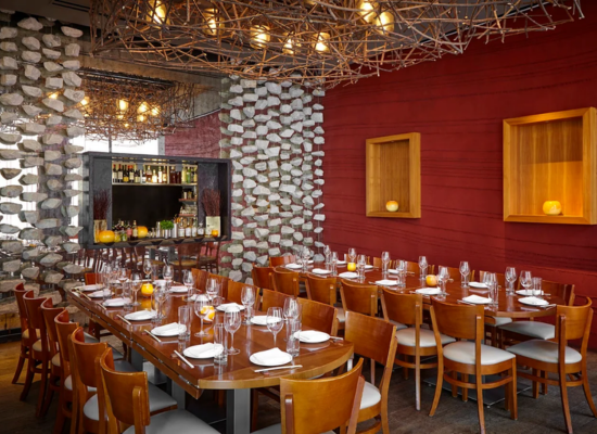 Roka Akor Chicagoland