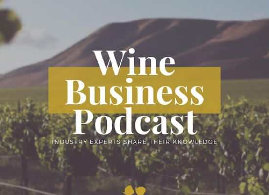 Wine Business Podcast