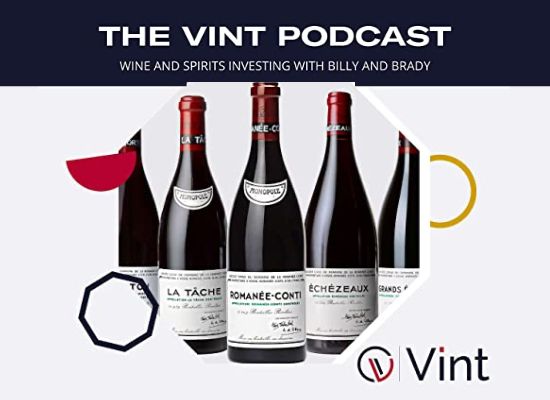 The Vint Podcast