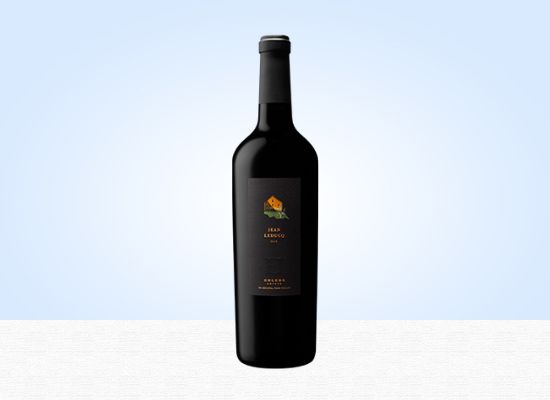 Jean Leducq Cabernet Sauvignon