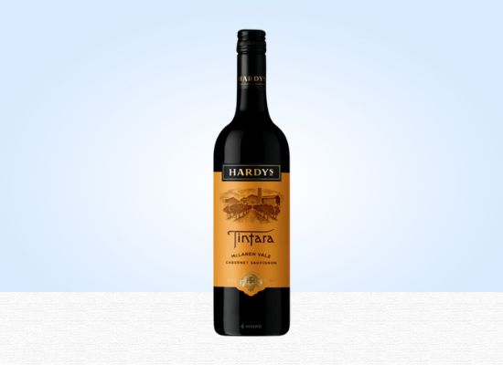 Tintara Reserve Cabernet Sauvignon