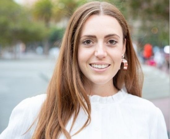 Megan Brodie is the Head of Global Portfolio & Winemaking at Archer Roose Wines