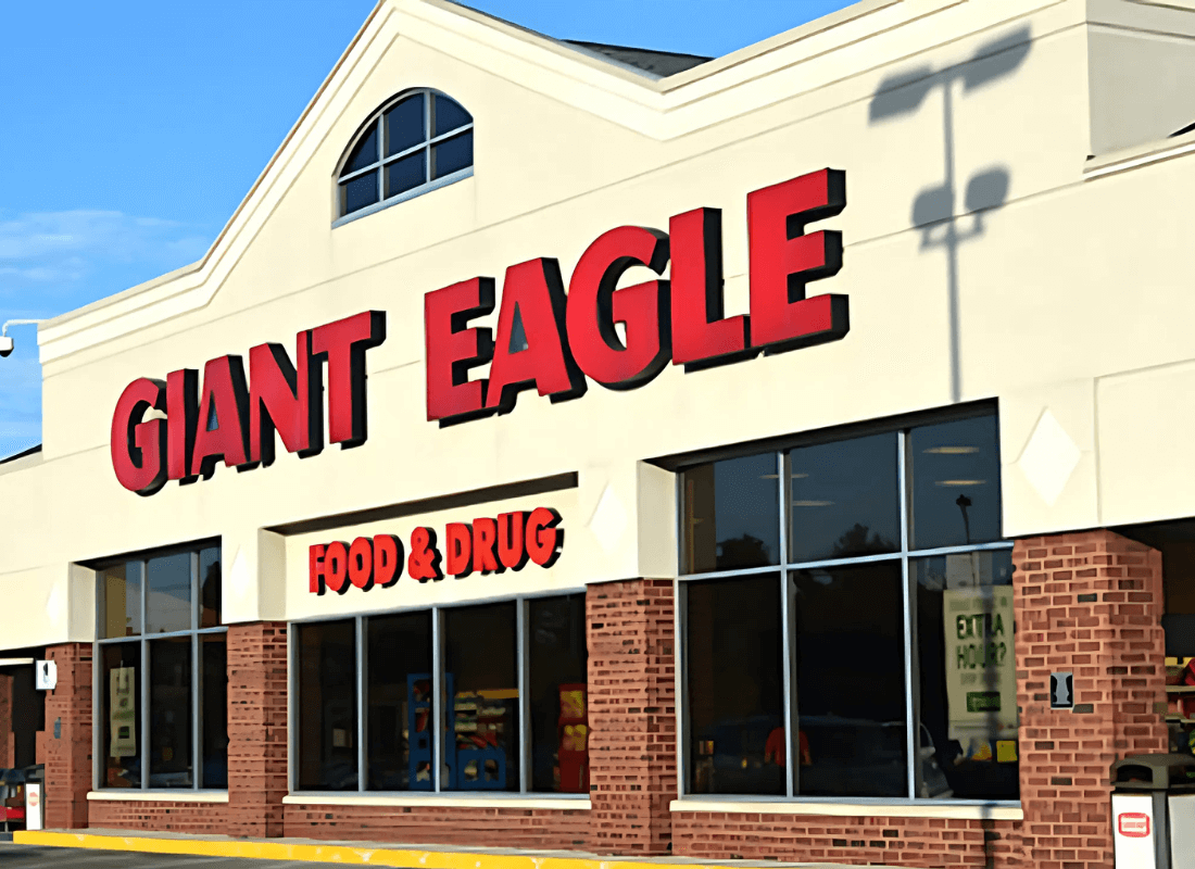 Giant Eagle