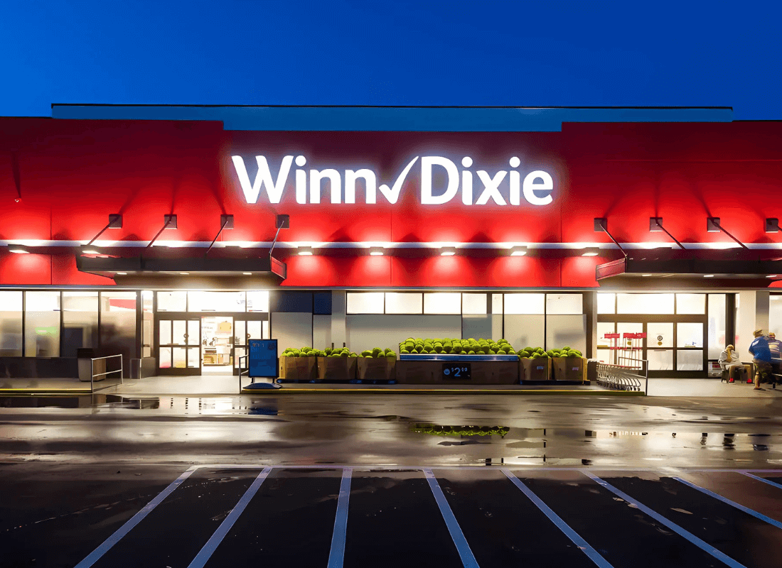 Winn-Dixie