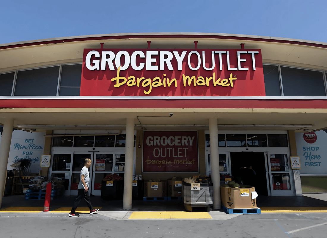 Grocery Outlet