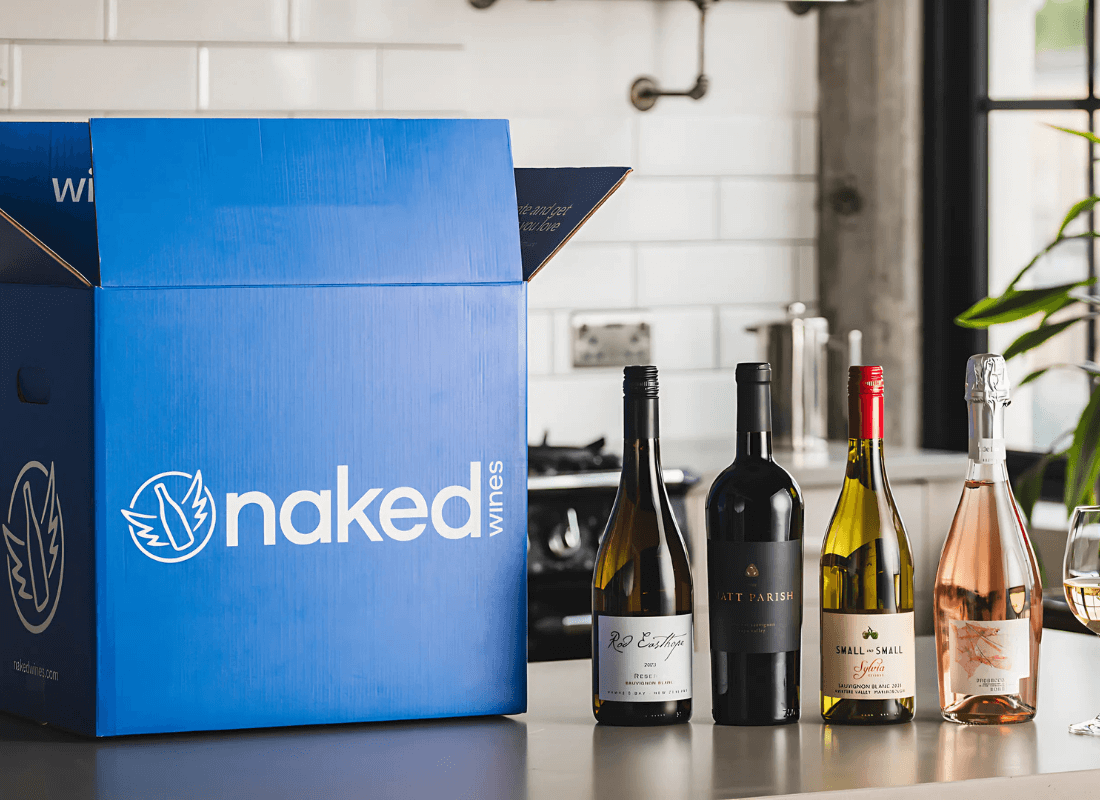 Naked Wines