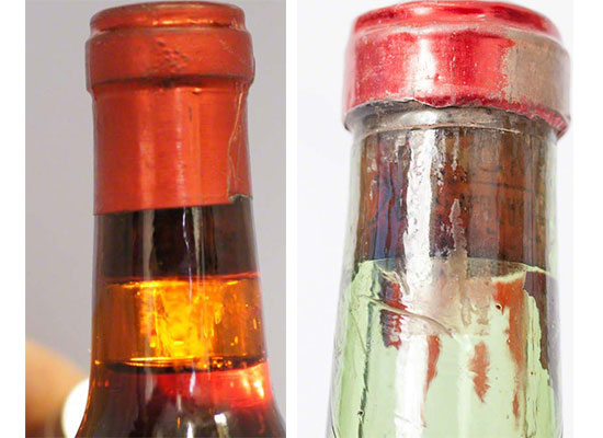 Wine Fraud: How To Identify And Tackle Counterfeit Wine Issues