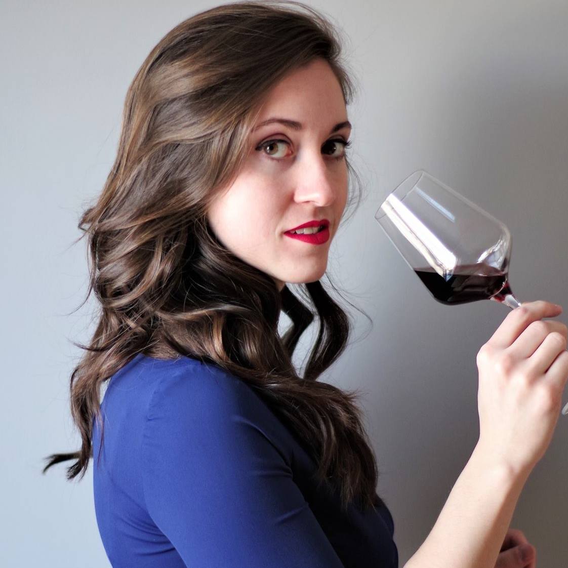 Joanie Metivier - Contributing Editor of SommelierBusiness.com