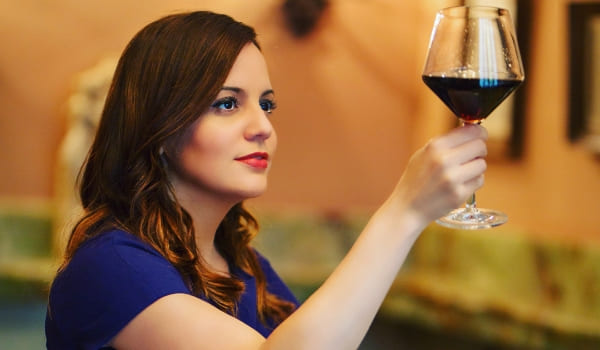 Dora Lobo, WSET London Trained Beverage and Wine Wine Director