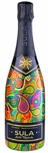 Sula Vineyards Wine Bottle