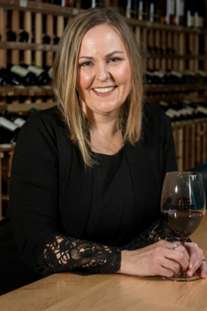 Veronica Kathuria US Trade Manager at Wines of Argentina
