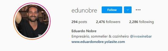  Eduardo Nobre