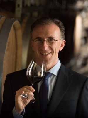 Interview With The Best Sommelier in the World