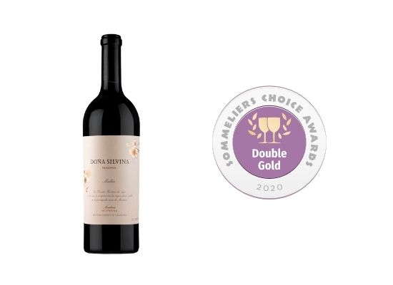 Doña Silvina Reserva Malbec