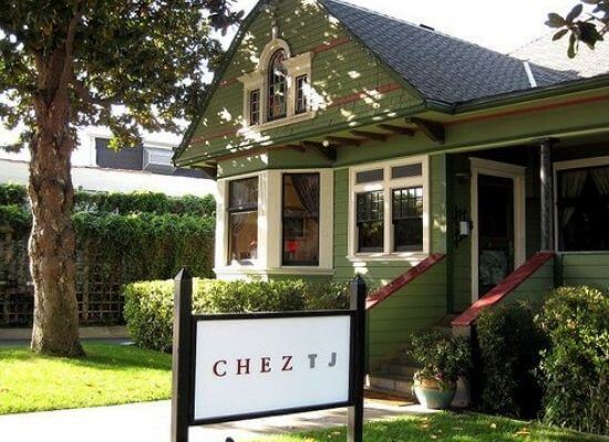 Chez TJ, San Francisco