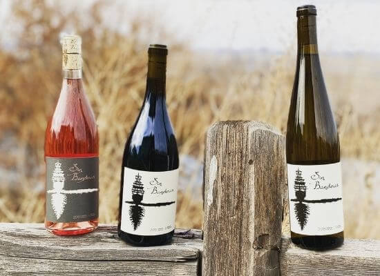 Sin Banderas Wines