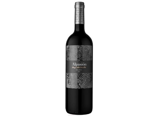 Alpasión Malbec