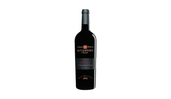 2013 Reserve Cabernet Sauvignon, Rutherford Ranch