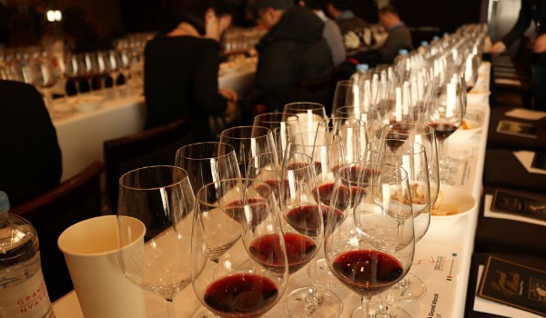 Basics: A Guide To Wine Certification Programs