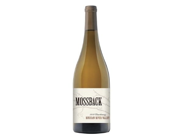 2018 Mossback Russian River Valley Chardonnay 89 points, 2020 Sommeliers Choice Awards