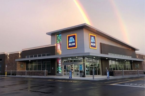 Aldi Inc