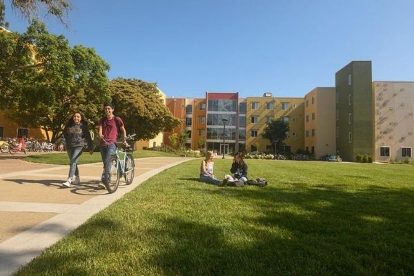  University of California, Davis