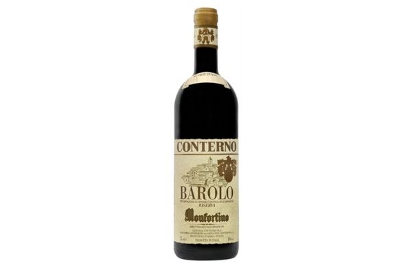 "Monfortino" Barolo Riserva Docg 2013