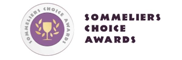 Logo of Sommeliers Choice Awards