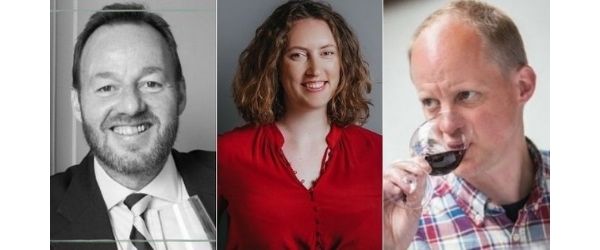 London Wine Competition Judges