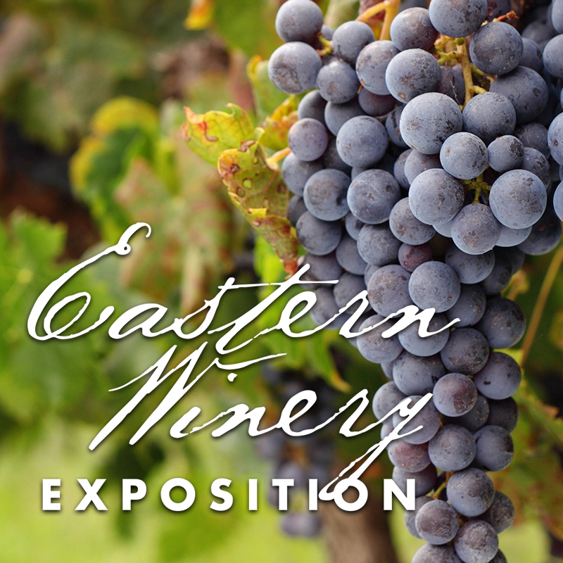 Photo for: Eastern Winery Exposition + Conference