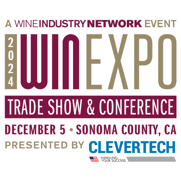 Photo for: WINExpo Trade Show & Conference