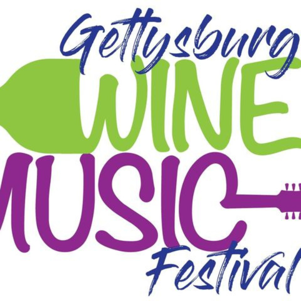 Photo for: Gettysburg Wine & Music Festival