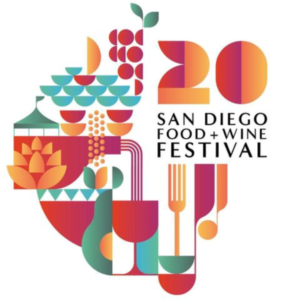 Photo for: San Diego Food + Wine Festival