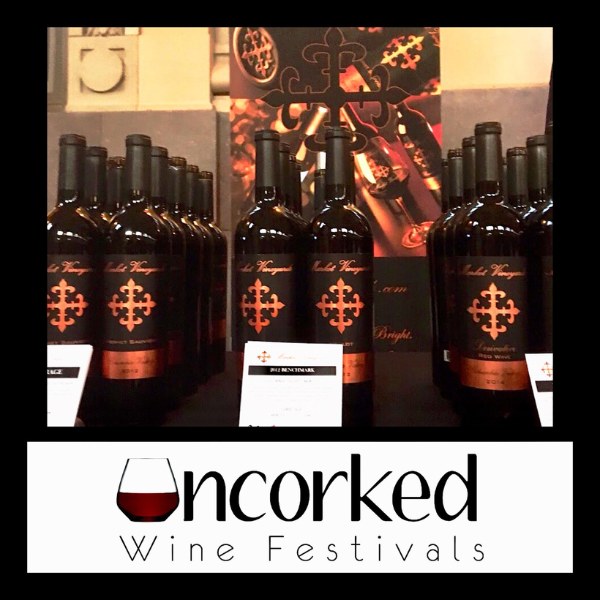 Photo for: Uncorked: Nashville