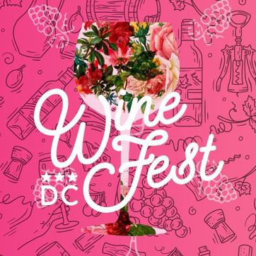 Photo for: DC Wine Fest! Fall Edition