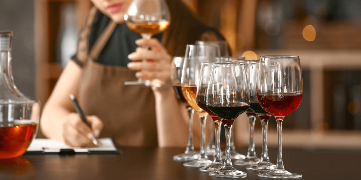 Wine and Health: Expert Insights for Sommeliers